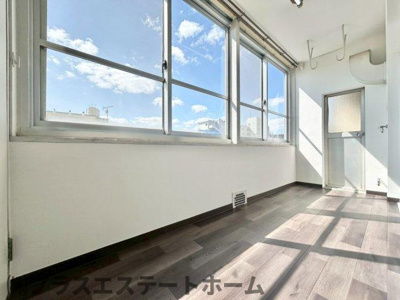 【内装】 | 五位の池北ビル