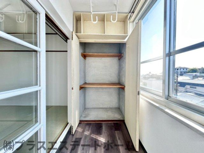 【内装】 | 五位の池北ビル