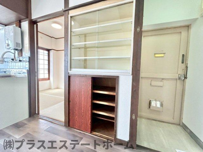 【内装】 | 五位の池北ビル