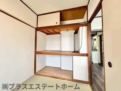 【内装】 | 五位の池北ビル