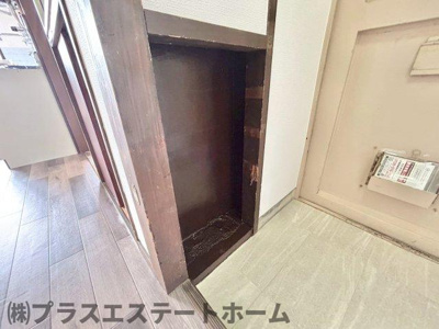 【内装】 | 五位の池北ビル