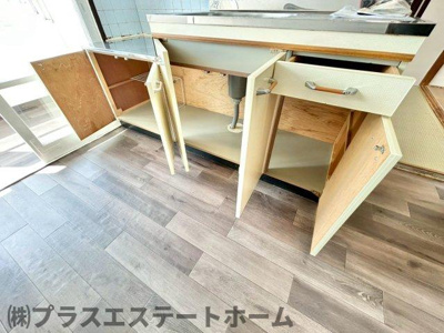 【内装】 | 五位の池北ビル