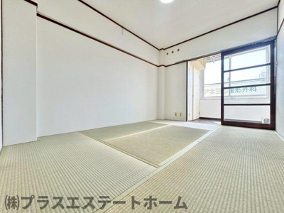 【内装】 | 五位の池北ビル