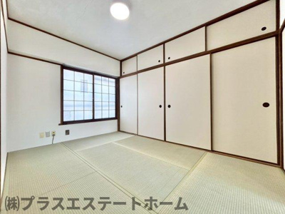 【寝室】 | 五位ノ池北ビル