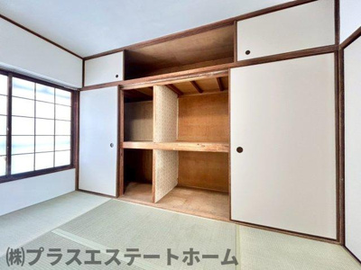 【収納】 | 五位の池北ビル