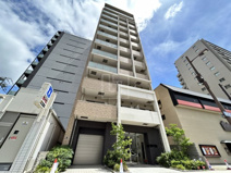 BROU上町台の画像