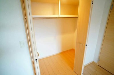 【収納】 | ランデュール城西