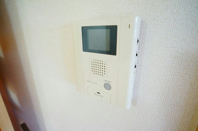 【セキュリティ】 | ランデュール城西