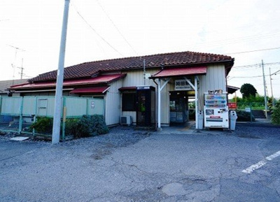 【周辺】 | ランデュール城西 | 秩父鉄道持田駅まで400m