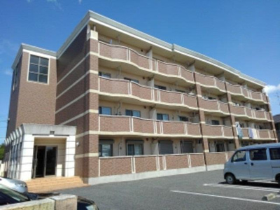 【外観】 | ランデュール城西