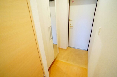 【玄関】 | ランデュール城西