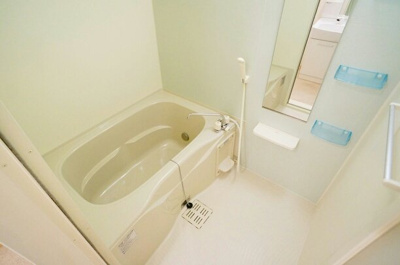 【浴室】 | ランデュール城西