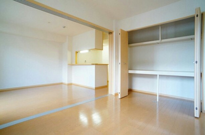 【内装】 | ランデュール城西