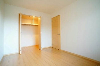 【内装】 | ランデュール城西