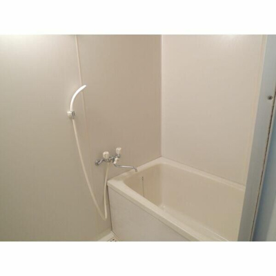 【浴室】 | レジデンスＫ