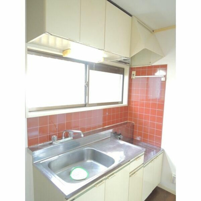 【キッチン】 | レジデンスＫ