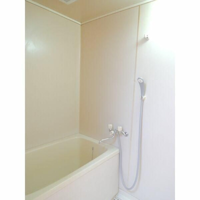 【浴室】 | レジデンスＫ