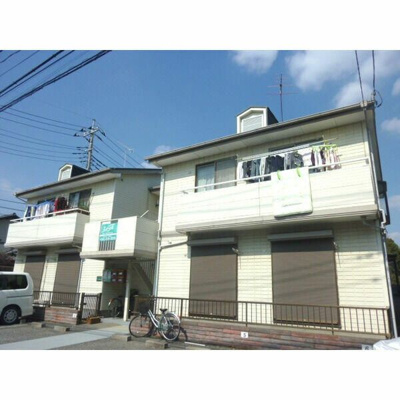 【外観】 | レジデンスＫ