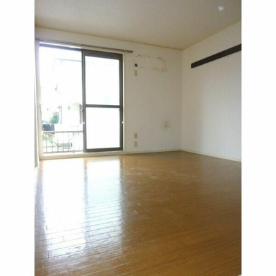 【居間・リビング】 | レジデンスＫ