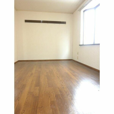 【寝室】 | レジデンスＫ