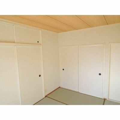 【和室】 | レジデンスＫ