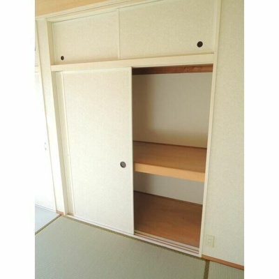 【収納】 | レジデンスＫ