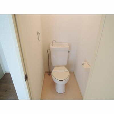 【トイレ】 | レジデンスＫ