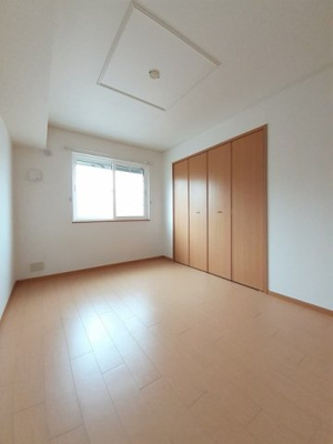 【内装】 | メリディオ城西Ｂ