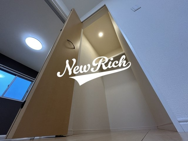 前橋市公田町のアパートのその他