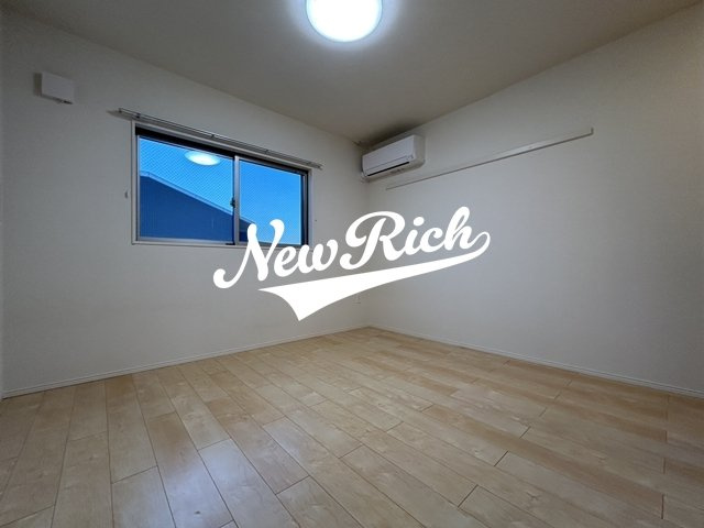 前橋市公田町のアパートのその他共用部分