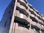 マーガレットガーデンⅡの画像