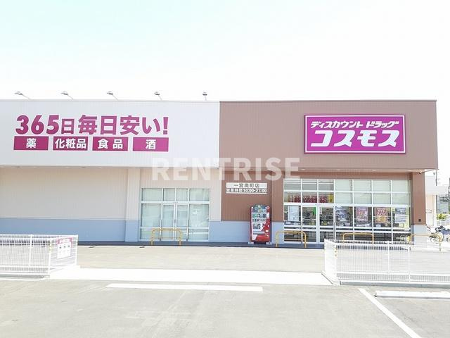 カームパインツリー２１　Ｂの寝室|その他