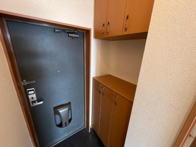 【収納】 | ジャルディニエールＢ | 下駄箱