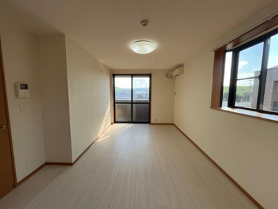 【居間・リビング】 | ジャルディニエールＢ | リビング