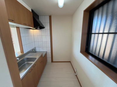 【キッチン】 | ジャルディニエールＢ | キッチン