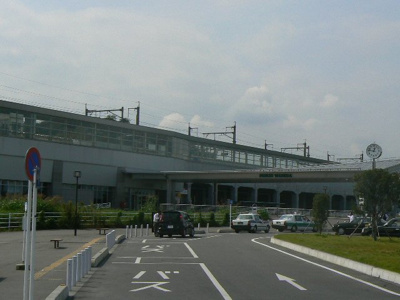 【周辺】 | ジャルディニエールＢ | 本庄早稲田駅まで5,300ｍ