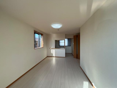 【居間・リビング】 | ジャルディニエールＢ | リビング