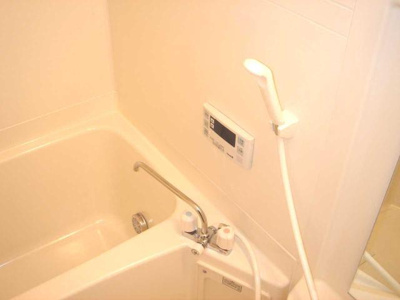 【浴室】 | ジャルディニエールＢ | バス