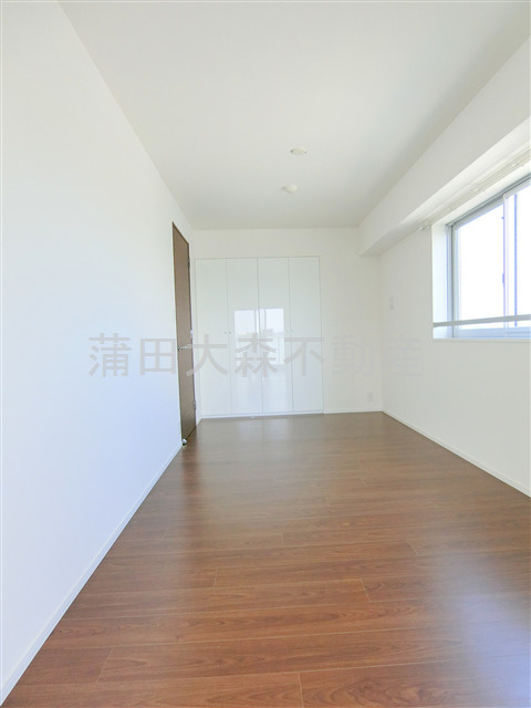 プレディアスタイル池上南のその他|洋室