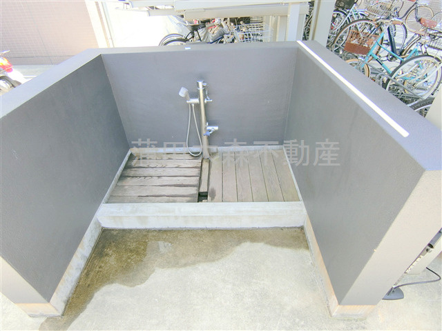 プレディアスタイル池上南のその他共用部分