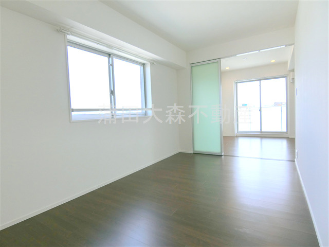 プレディアスタイル池上南のその他|洋室7.1帖の寝室