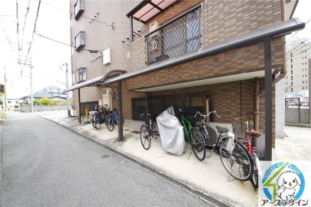 オーナーズマンション西明石のその他共用部分