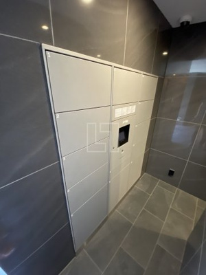 【その他共用部分】 | プレサンス松屋町ヴェルデス | プレサンス松屋町ヴェルデス　宅配ボックス