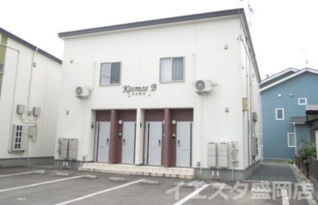 コスモス