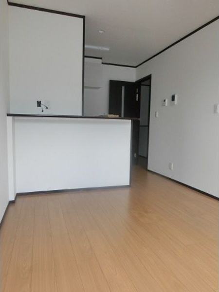 コスモスの居間・リビング