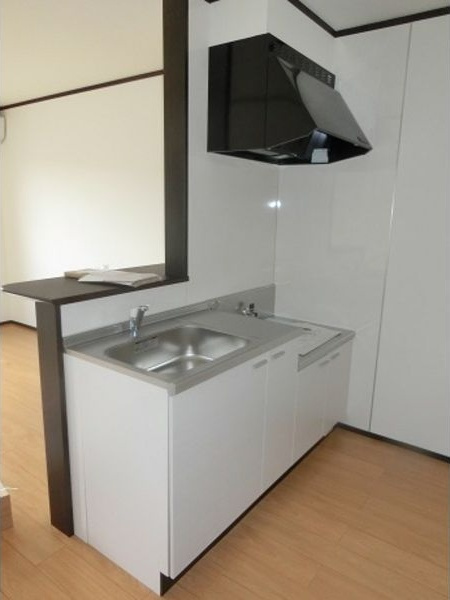 コスモスのキッチン