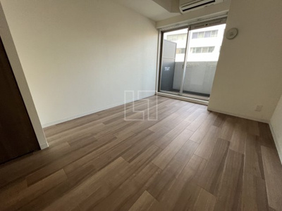 【寝室】 | プレサンス難波ラフィーネ | プレサンス難波ラフィーネ　洋室