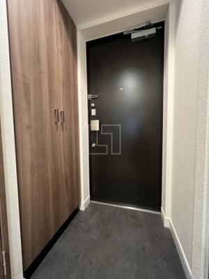 【玄関】 | プレサンス難波ラフィーネ | プレサンス難波ラフィーネ　玄関