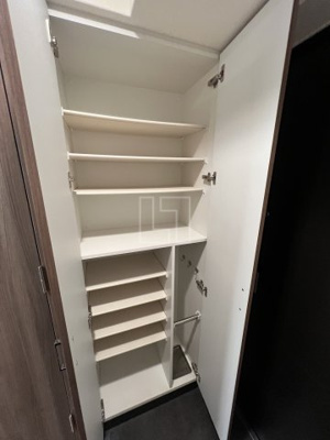 【収納】 | プレサンス難波ラフィーネ | プレサンス難波ラフィーネシューズボックス