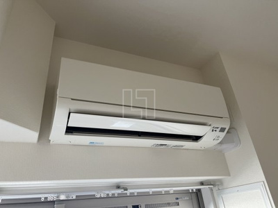 【設備】 | プレサンス難波ラフィーネ | プレサンス難波ラフィーネ　エアコン